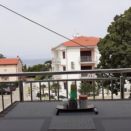Apartment Vesel 马林斯卡 客房 照片