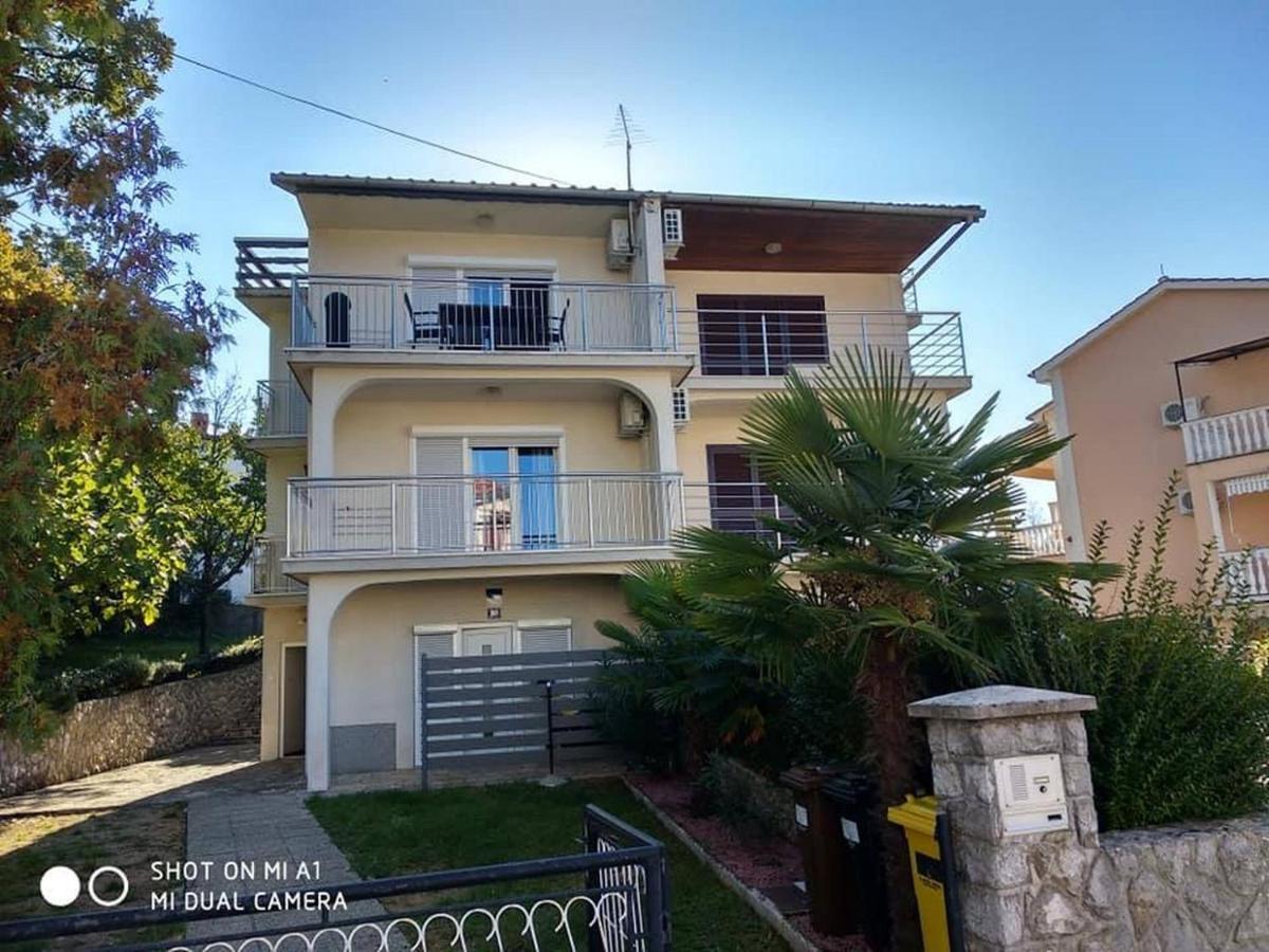 Apartment Vesel 马林斯卡 外观 照片