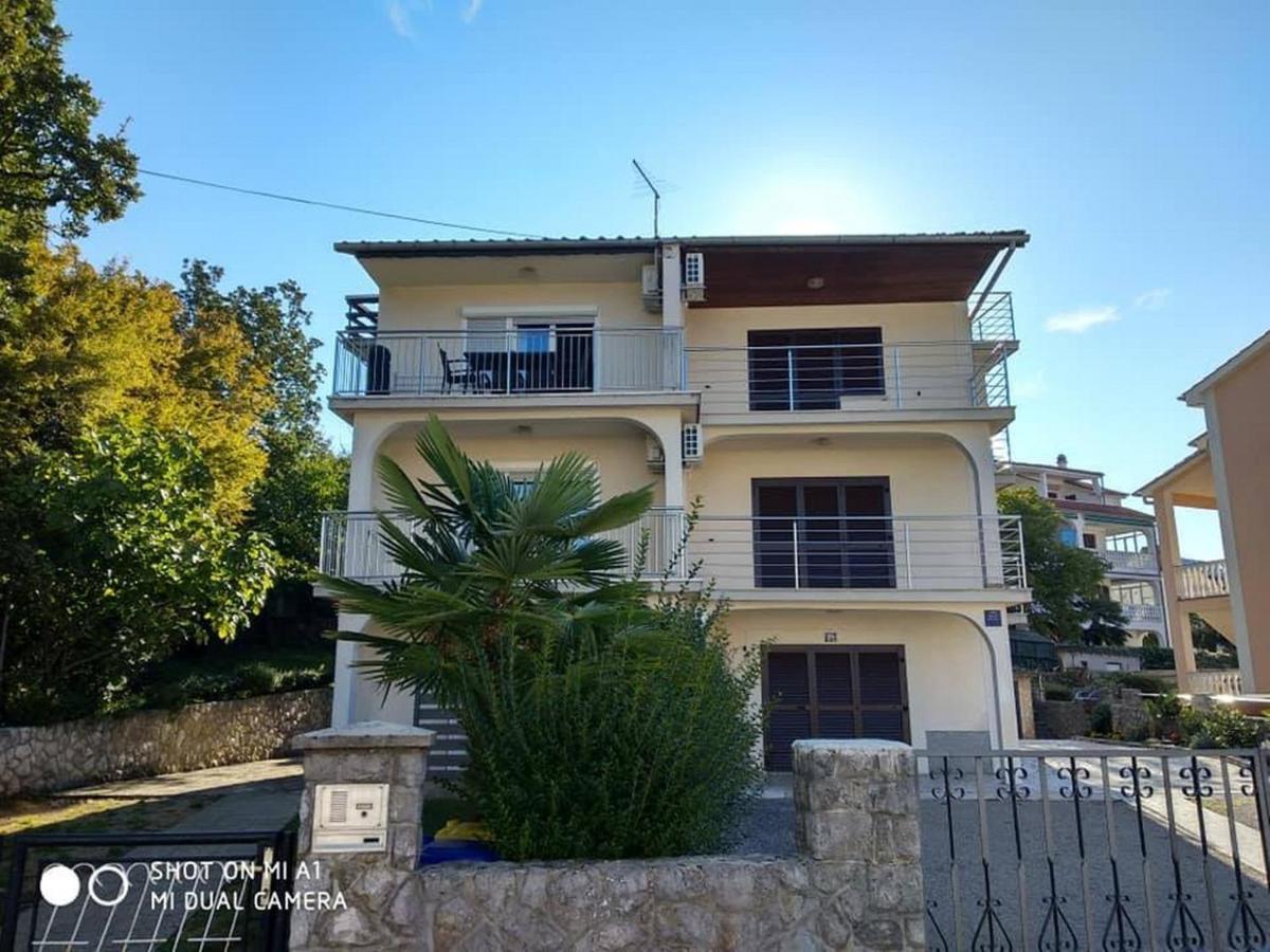 Apartment Vesel 马林斯卡 外观 照片