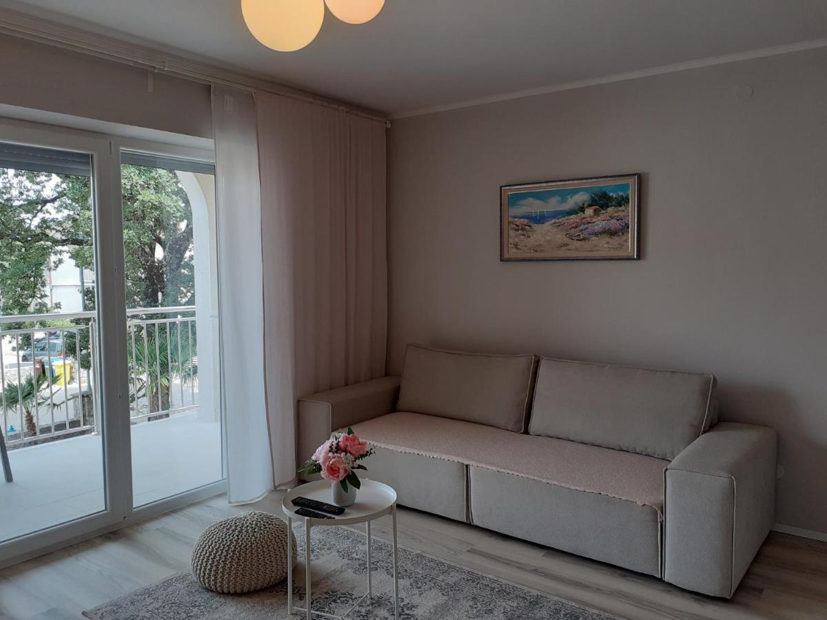 Apartment Vesel 马林斯卡 外观 照片
