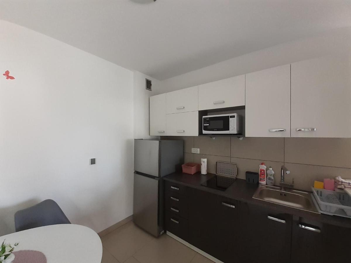 Apartment Vesel 马林斯卡 外观 照片