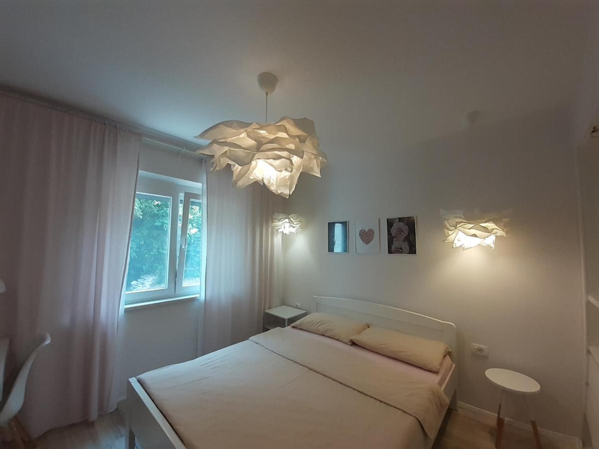Apartment Vesel 马林斯卡 外观 照片