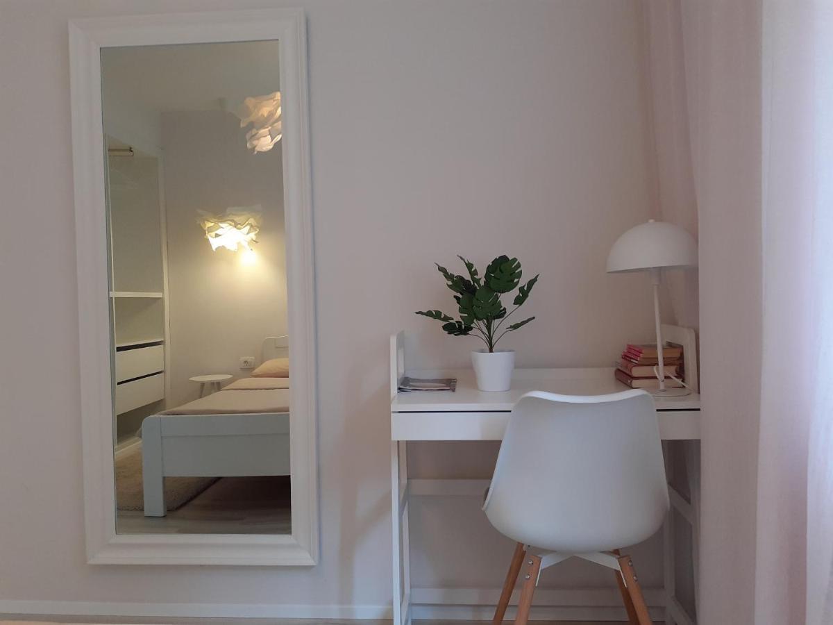 Apartment Vesel 马林斯卡 外观 照片
