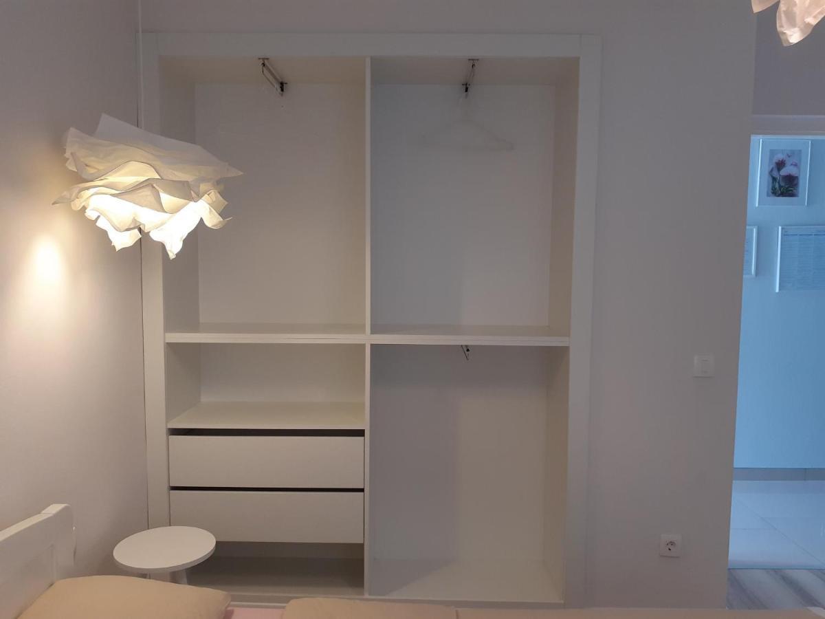 Apartment Vesel 马林斯卡 外观 照片