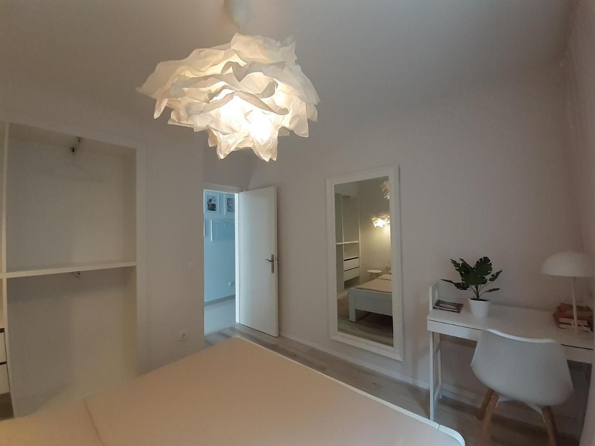 Apartment Vesel 马林斯卡 外观 照片
