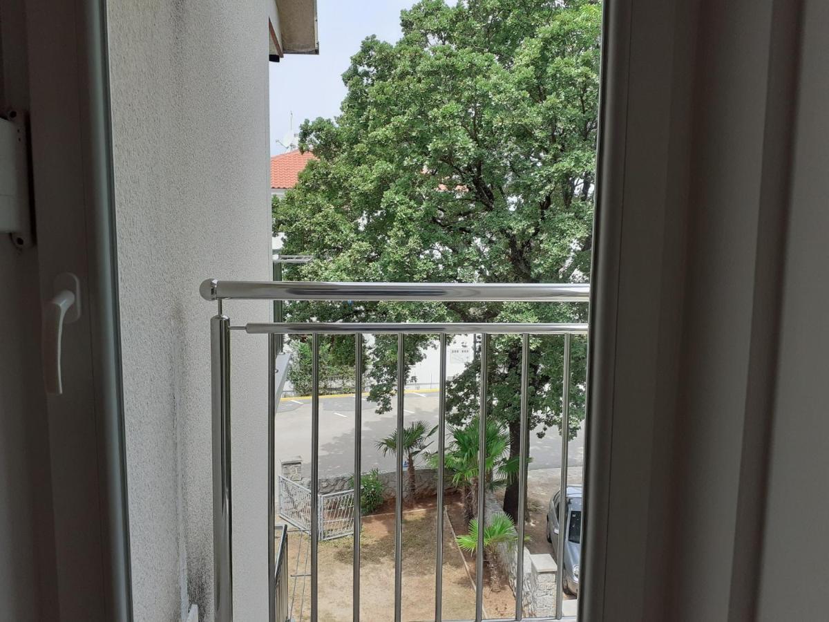 Apartment Vesel 马林斯卡 外观 照片