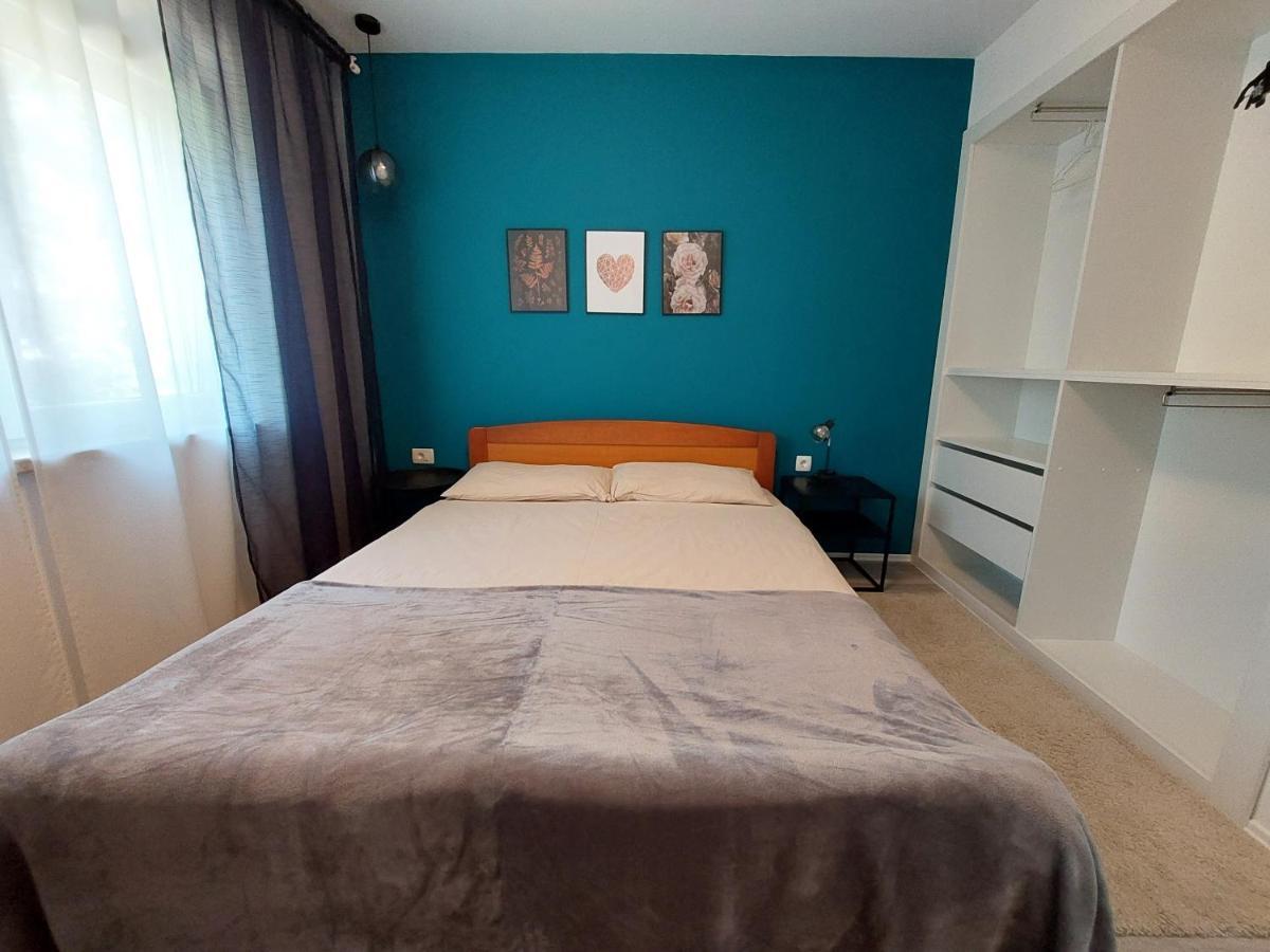 Apartment Vesel 马林斯卡 外观 照片