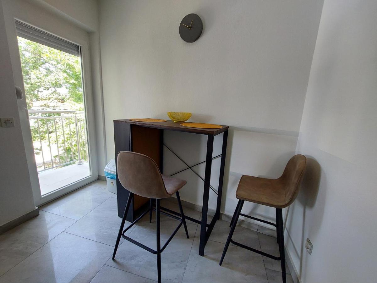 Apartment Vesel 马林斯卡 外观 照片