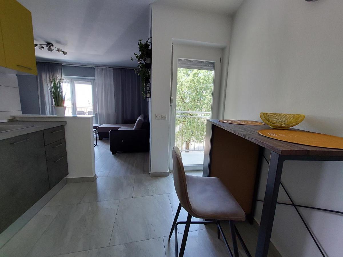 Apartment Vesel 马林斯卡 外观 照片