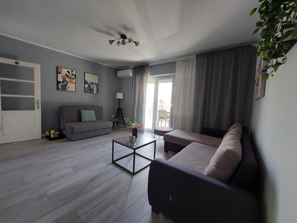 Apartment Vesel 马林斯卡 外观 照片