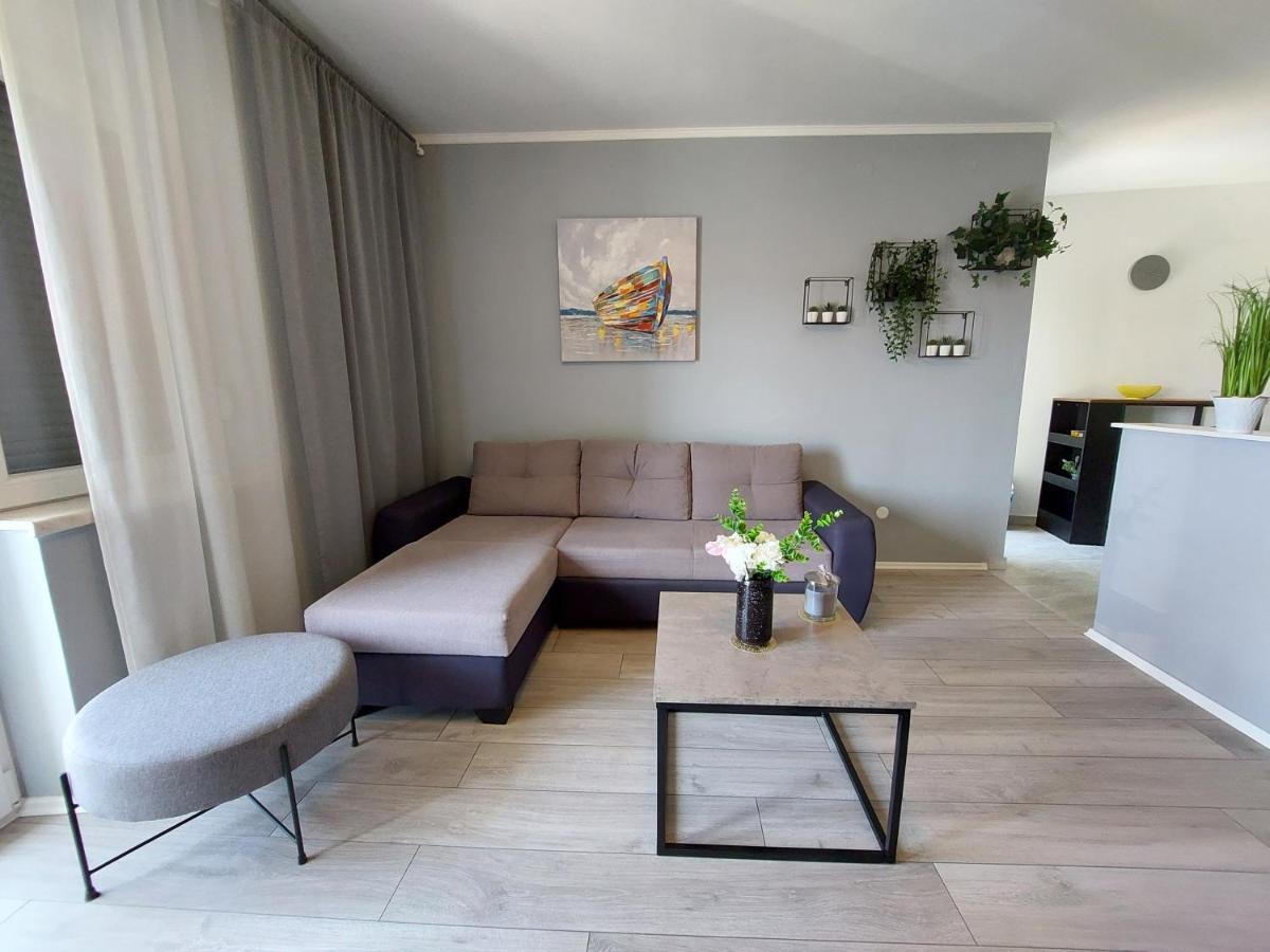 Apartment Vesel 马林斯卡 外观 照片