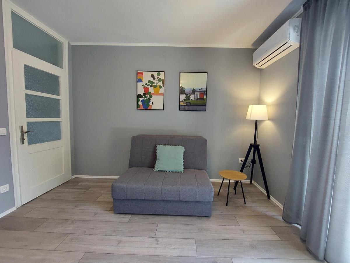 Apartment Vesel 马林斯卡 外观 照片