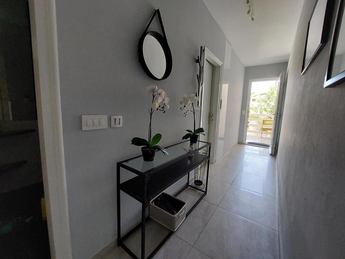 Apartment Vesel 马林斯卡 外观 照片