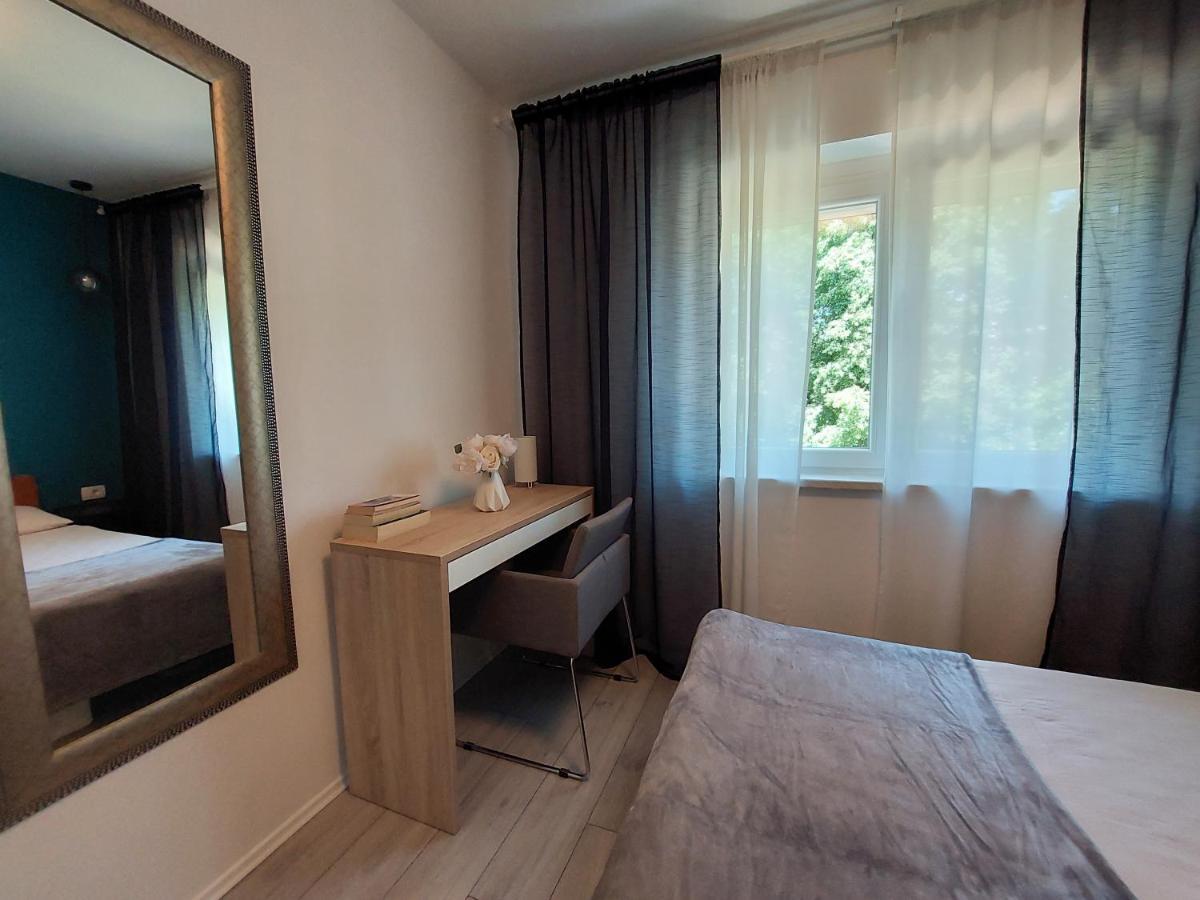 Apartment Vesel 马林斯卡 外观 照片