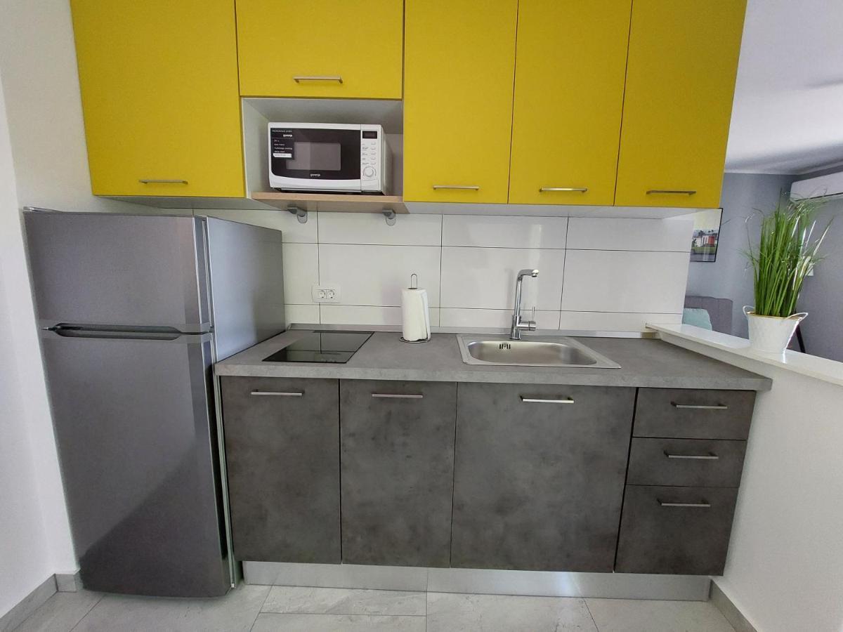 Apartment Vesel 马林斯卡 外观 照片