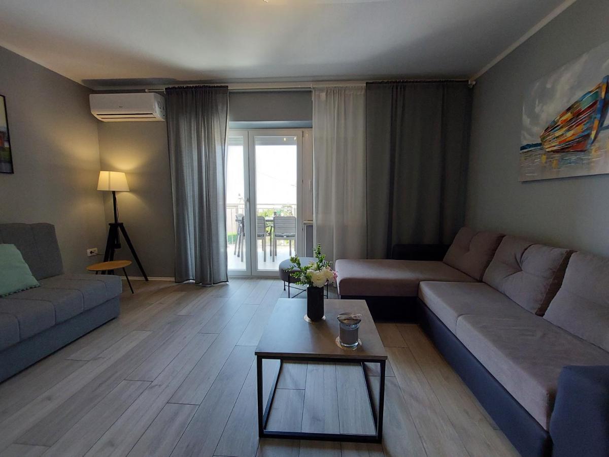 Apartment Vesel 马林斯卡 外观 照片