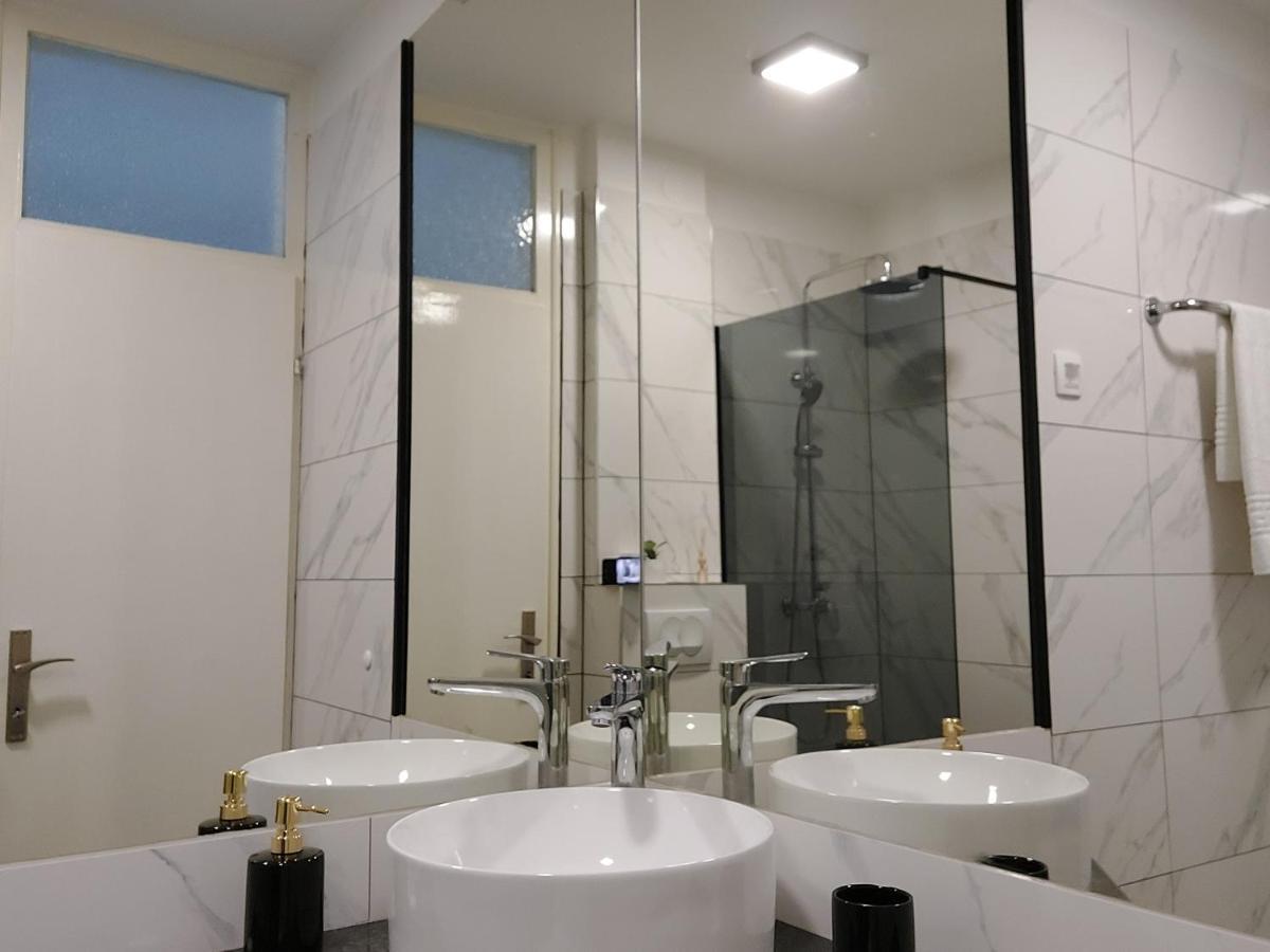 Apartment Vesel 马林斯卡 外观 照片