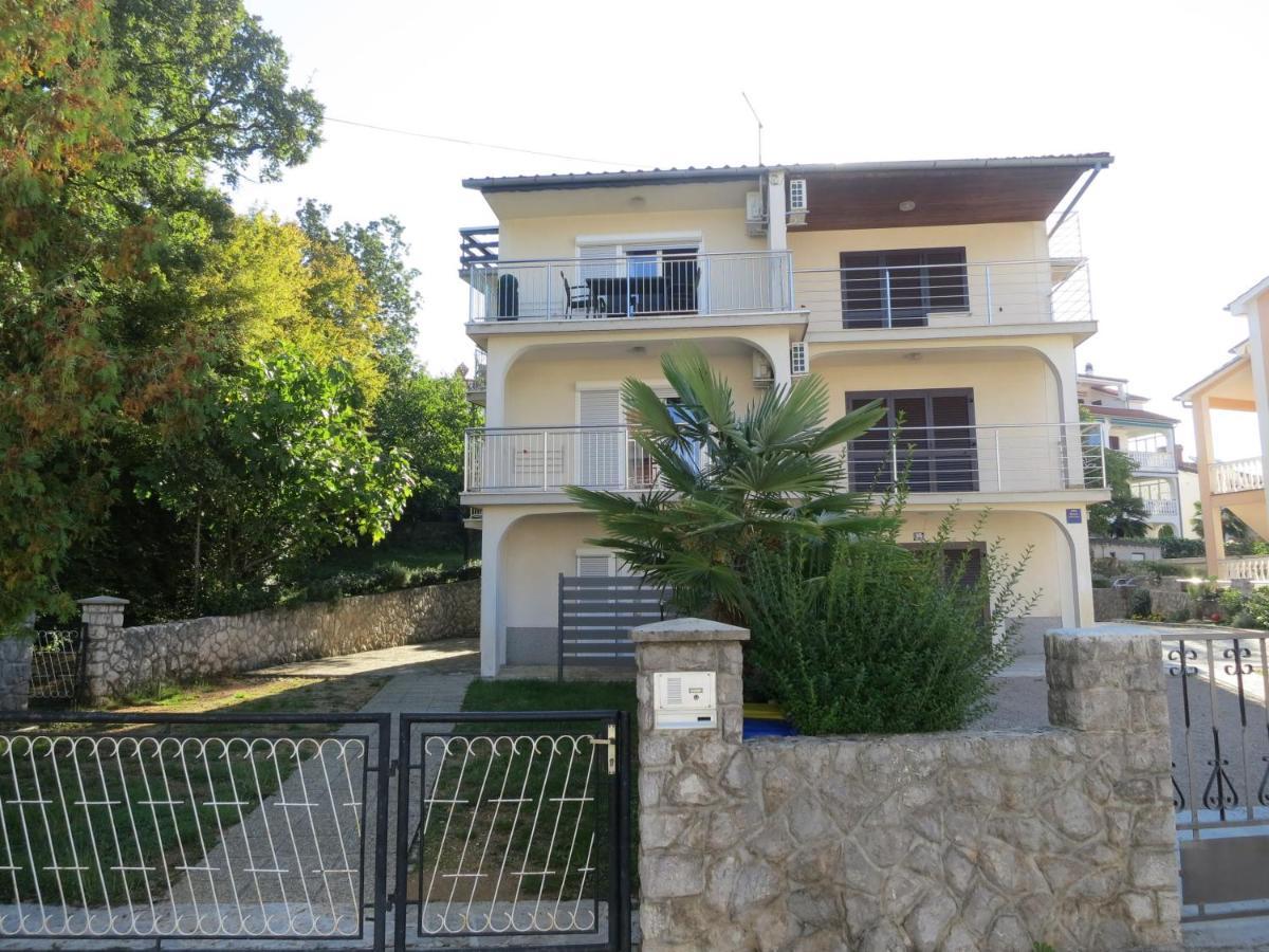 Apartment Vesel 马林斯卡 客房 照片