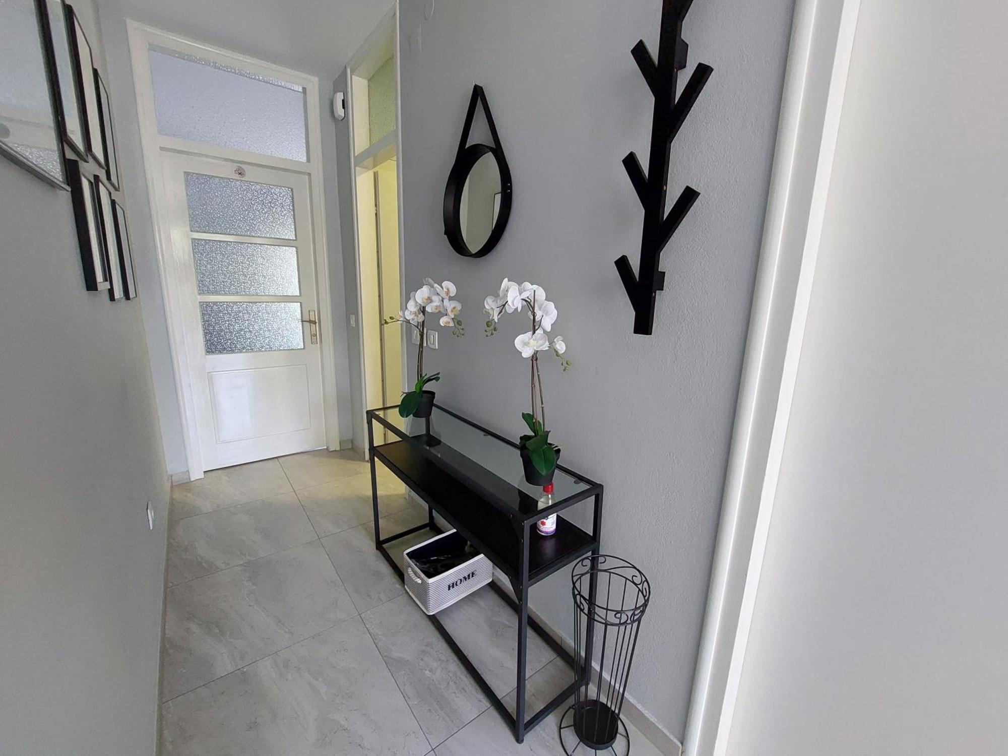Apartment Vesel 马林斯卡 客房 照片