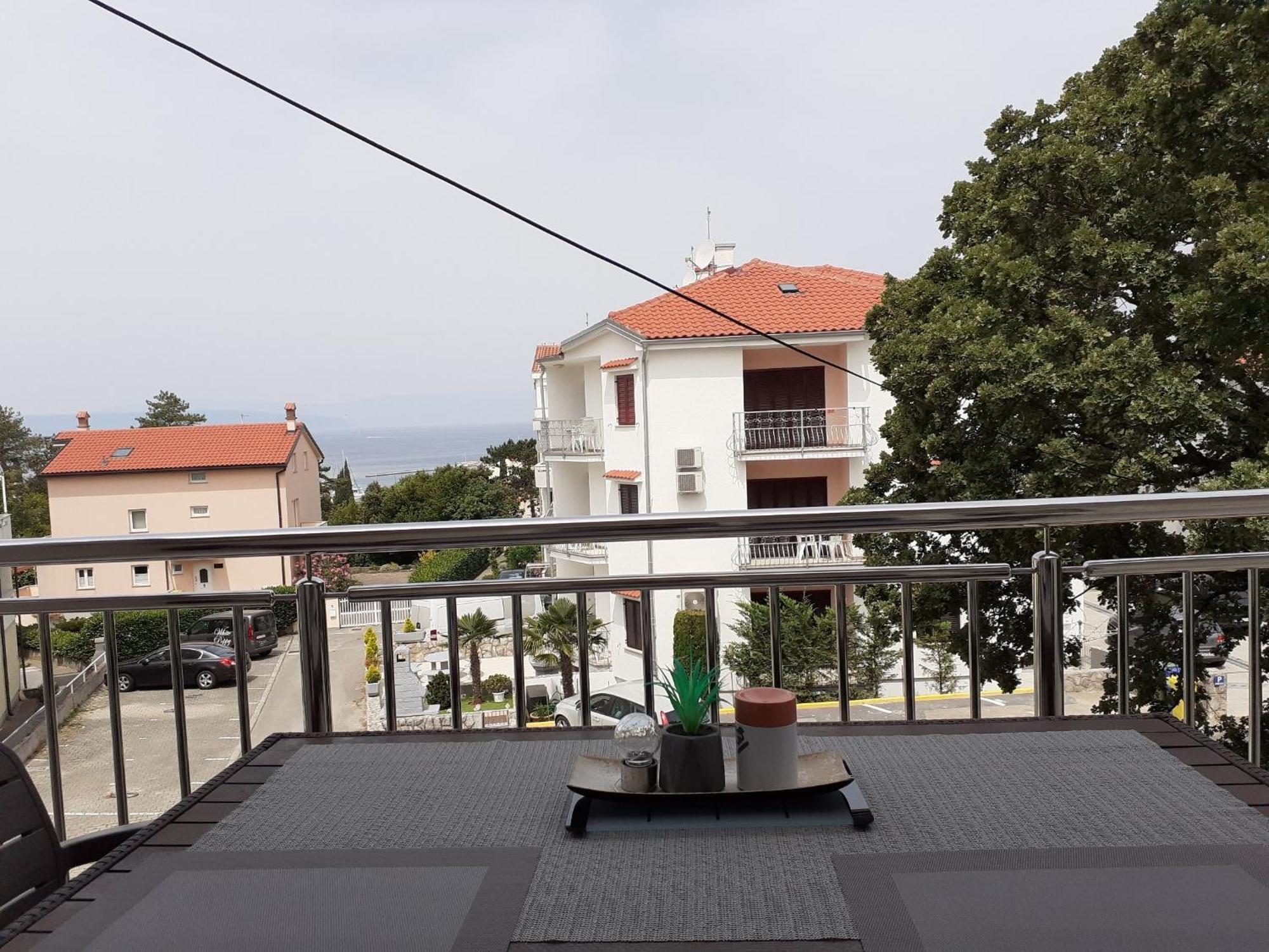 Apartment Vesel 马林斯卡 客房 照片