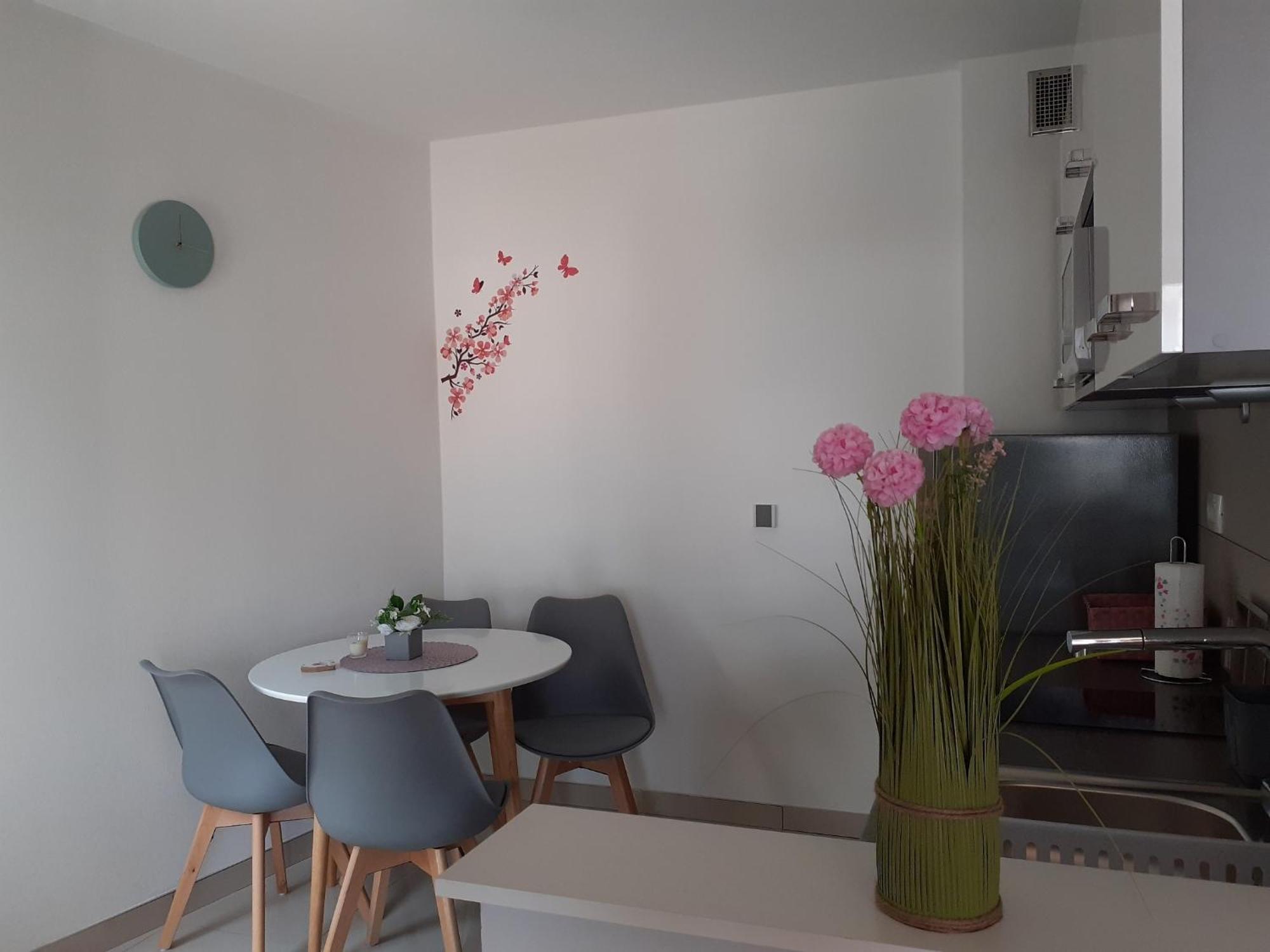 Apartment Vesel 马林斯卡 客房 照片