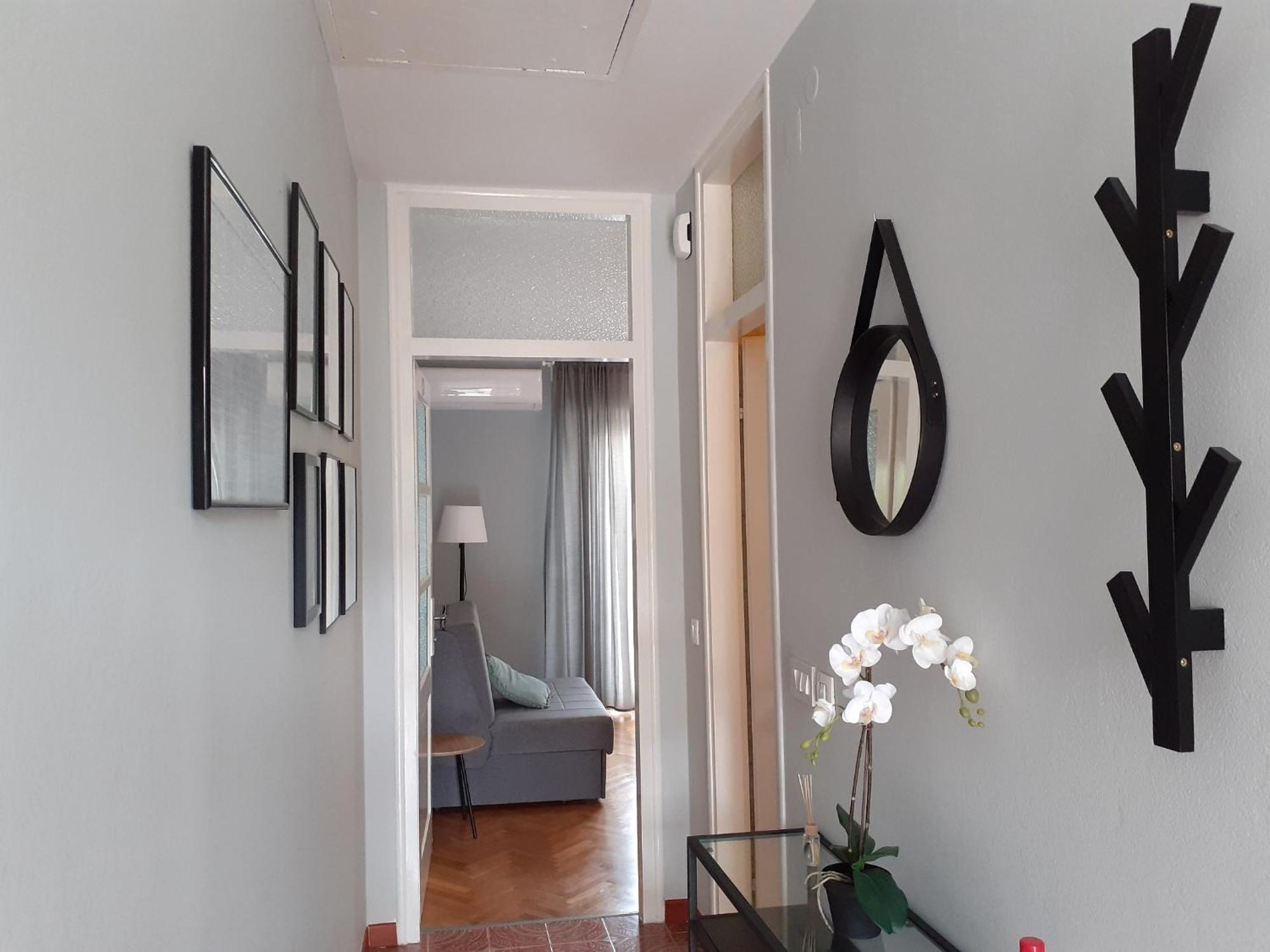 Apartment Vesel 马林斯卡 客房 照片