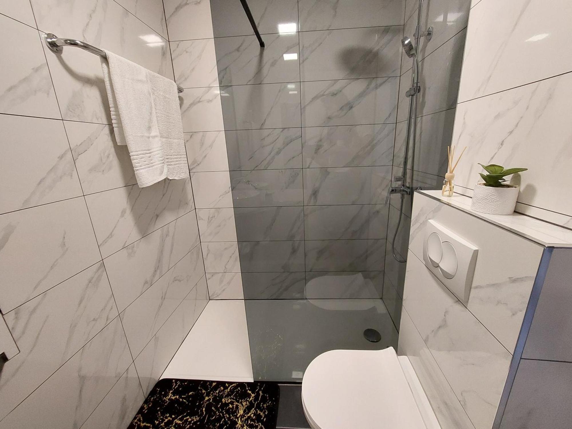 Apartment Vesel 马林斯卡 客房 照片