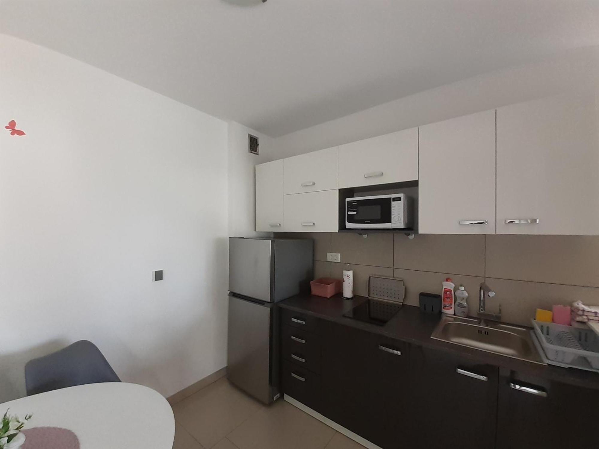 Apartment Vesel 马林斯卡 客房 照片