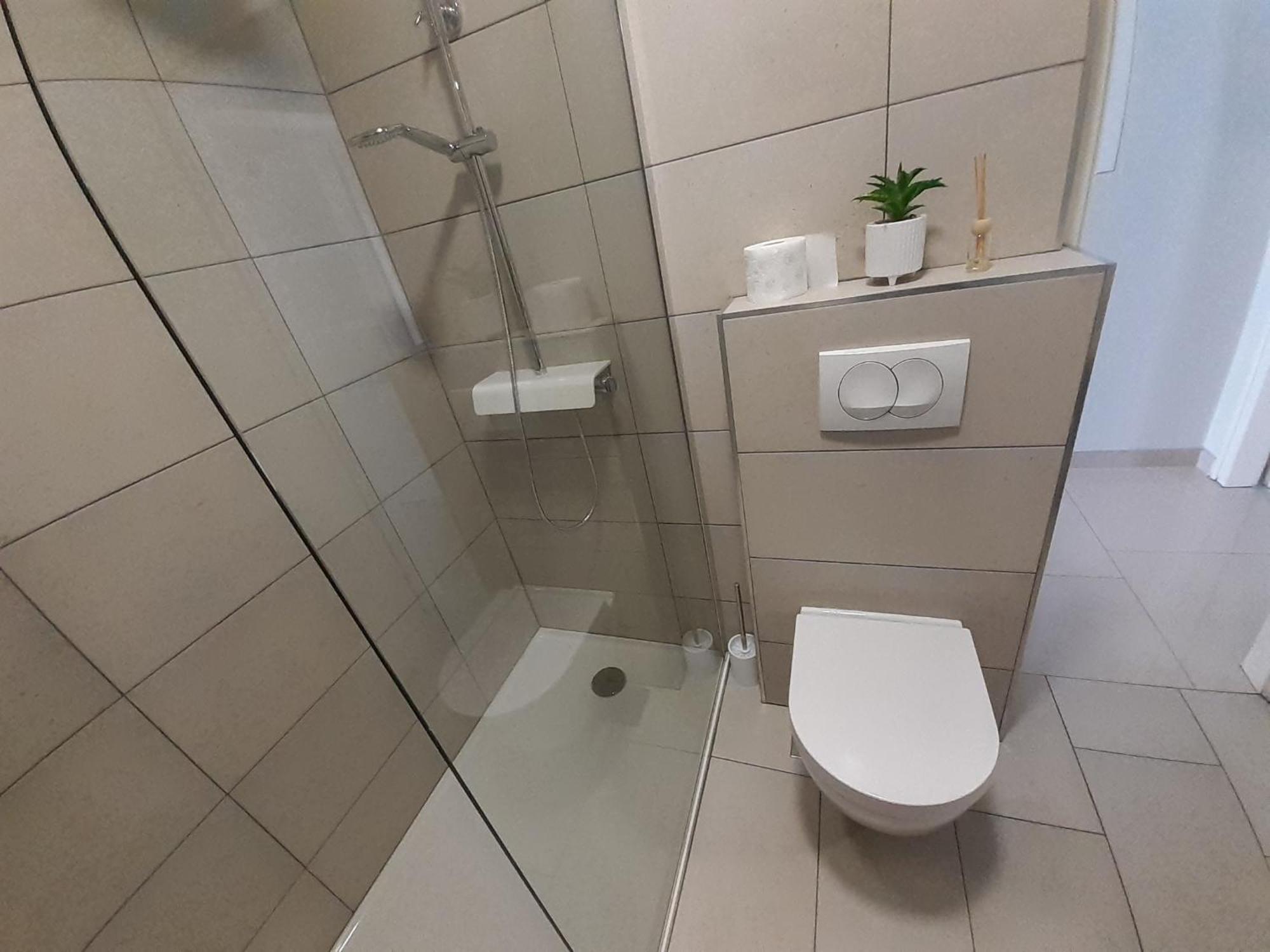 Apartment Vesel 马林斯卡 客房 照片