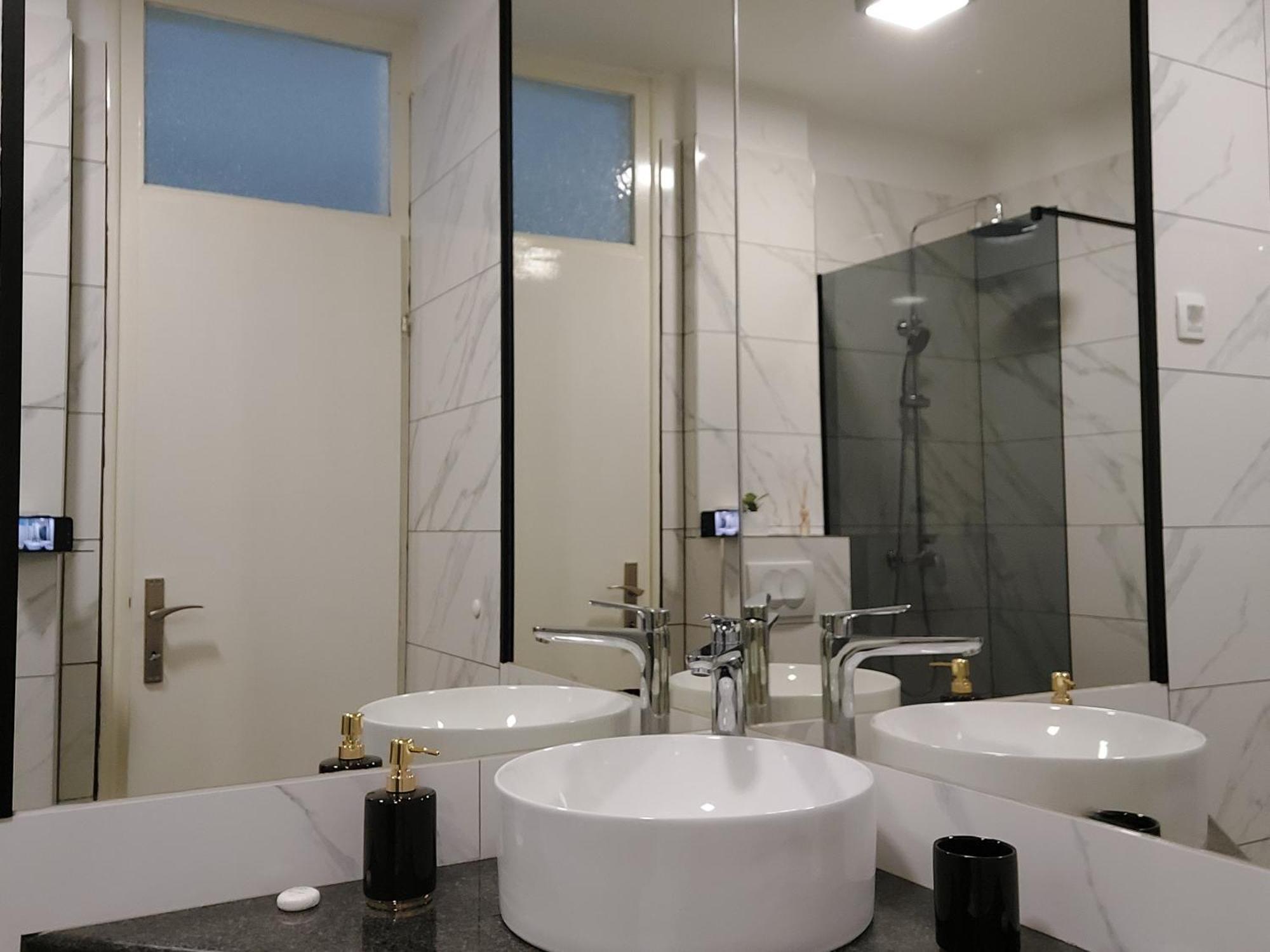 Apartment Vesel 马林斯卡 客房 照片