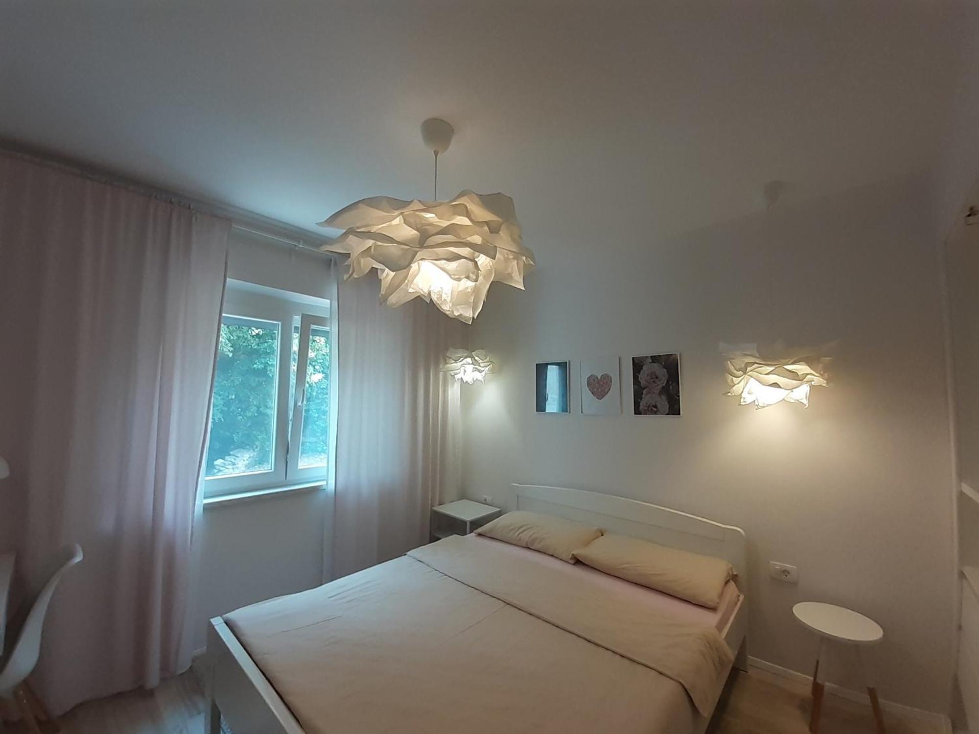 Apartment Vesel 马林斯卡 客房 照片