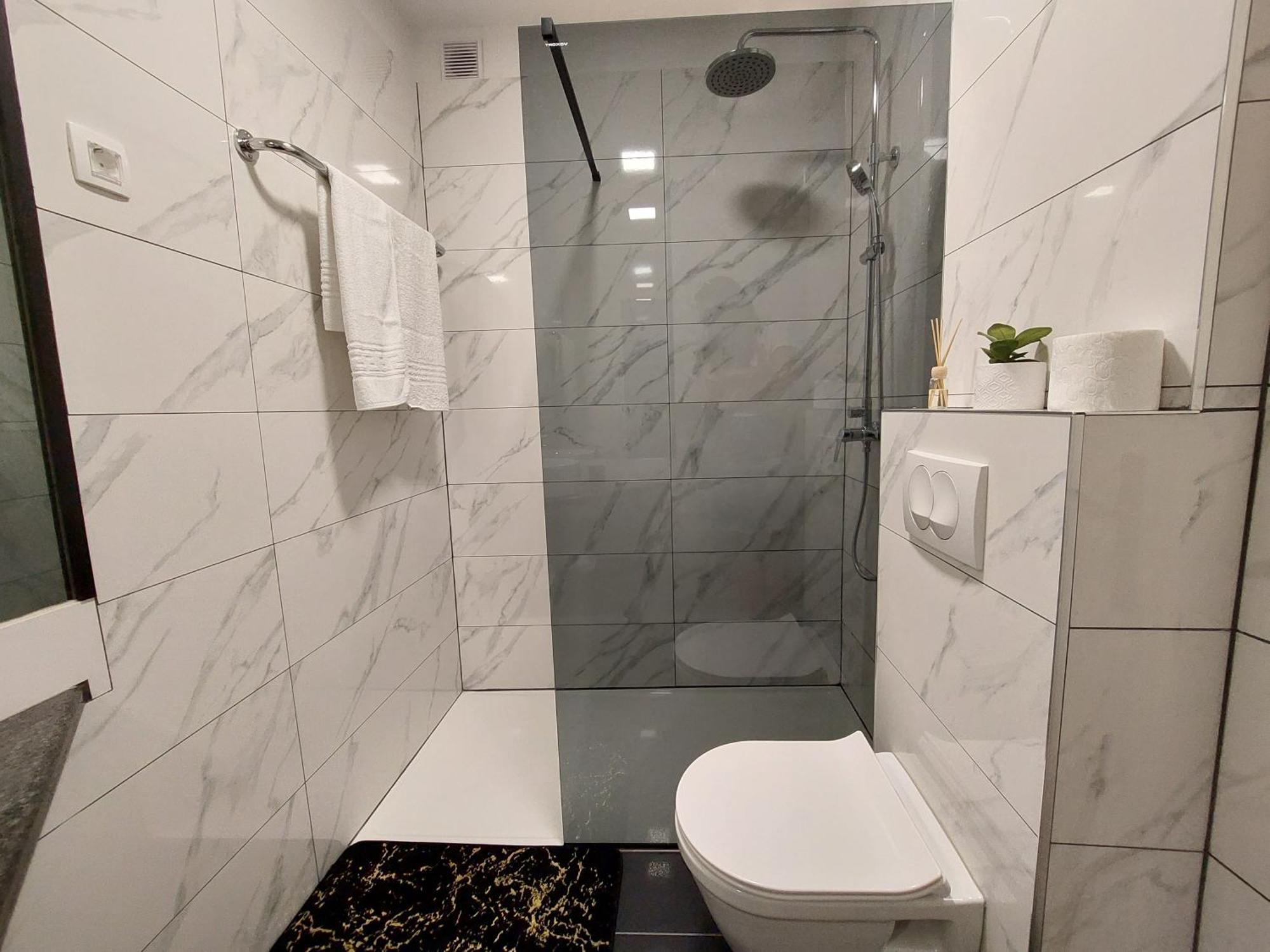 Apartment Vesel 马林斯卡 客房 照片