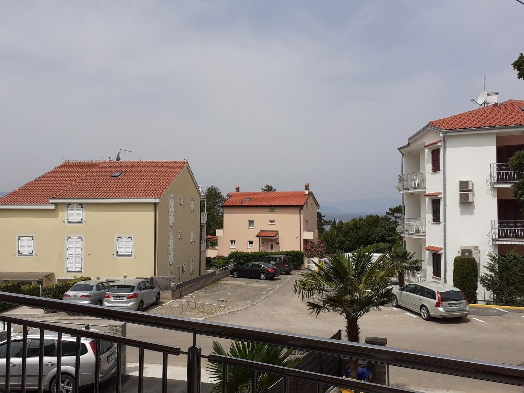 Apartment Vesel 马林斯卡 客房 照片